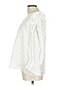 shopthemint.com Ivory 3/4 Sleeve Blouse Size L - photo 5