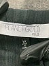 Planet Gold Chevron-herringbone Black Dress Pants Size 1X - photo 7