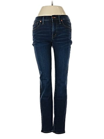Madewell Jeans (view 1)