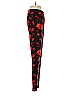 Unbranded Stars Red Black Casual Pants Size 0 - photo 4