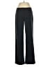 Express Black Dress Pants Size 5 - 6 - photo 1
