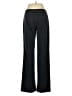 Express Black Dress Pants Size 5 - 6 - photo 2
