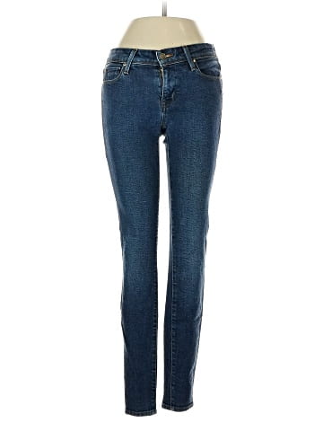 Fidelity Denim Jeans (view 1)