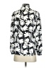 J.Crew Ivory Long Sleeve Blouse Size 00 - photo 2