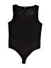 Express Black Bodysuit Size L - photo 1