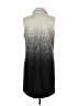 Andrew Marc Gray Vest Size S - photo 2