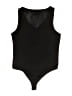 Express Black Bodysuit Size L - photo 2