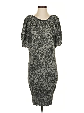 Cashmere Cocktail Dress (view 1)