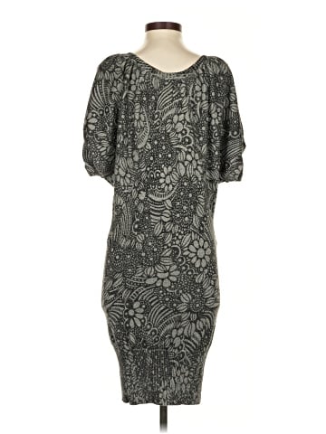 Cashmere Cocktail Dress (view 2)