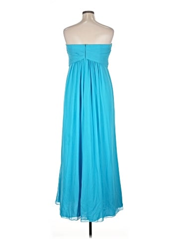 David's Bridal Cocktail Dress (view 2)