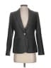 J.Crew Tweed Silver Wool Blazer Size 2 - photo 1