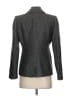 J.Crew Tweed Silver Wool Blazer Size 2 - photo 2