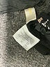 Assorted Brands Black 3/4 Sleeve Blouse Size S - photo 5