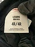 Express Black Jeans Size 4R - photo 8
