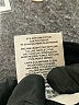 Express Black Jeans Size 4R - photo 9