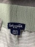 Splendid Stripes Green Casual Pants Size XL - photo 7