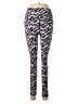 Sweaty Betty Print Blue Active Pants Size 6 - photo 1