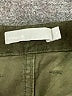 Vince. Green Cargo Pants Size 10 - photo 7