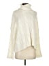 Tularosa Ivory Turtleneck Sweater Size XS - photo 1