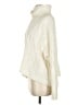 Tularosa Ivory Turtleneck Sweater Size XS - photo 5