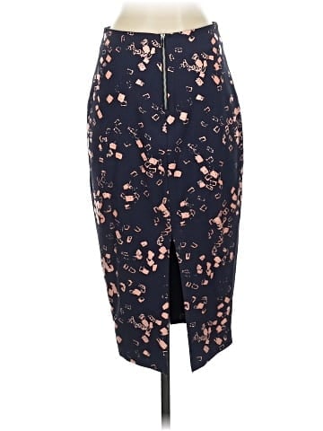 Elizabeth and James Formal Skirt (view 2)