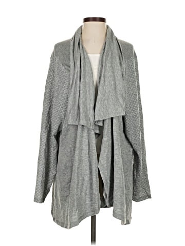 LIVI Active Cardigan (view 1)