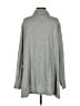 LIVI Active Gray Cardigan Size 2 - photo 2