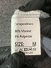 Unbranded Blue Denim Jacket Size M - photo 6