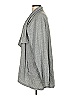 LIVI Active Gray Cardigan Size 2 - photo 5