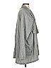 LIVI Active Gray Cardigan Size 2 - photo 4