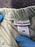 Daisy Fuentes Solid Green Casual Pants 12-18 MO / 18 MO - photo 3