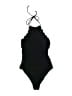 Chelsea28 Black Bodysuit Size XS - photo 1
