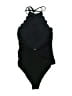 Chelsea28 Black Bodysuit Size XS - photo 2