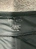 Assorted Brands Solid Black Active Skort Size L - photo 3