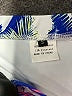 Unbranded Tropical Blue Board Shorts Size S - photo 3