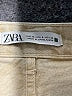 Zara Tan Jeans Size 4 - photo 7