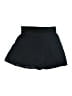Zara Solid Black Casual Skirt Size M - photo 2