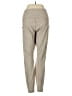 Athleta Tweed Tan Casual Pants Size S - photo 2