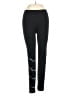 Sundry Graphic Black Active Pants Size Sm (1) - photo 1
