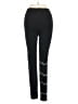 Sundry Graphic Black Active Pants Size Sm (1) - photo 2