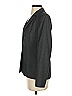 Calvin Klein Houndstooth Gray Blazer Size 4 - photo 5