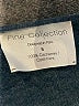 Fine Collection Gray Pullover Sweater Size S - photo 7