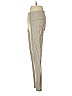 Athleta Tweed Tan Casual Pants Size S - photo 5