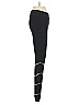 Sundry Graphic Black Active Pants Size Sm (1) - photo 4