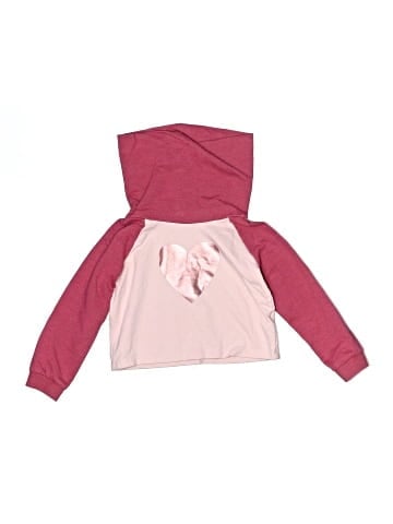 Crazy 8 Pullover Hoodie (view 1)