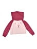 Crazy 8 Pink Pullover Hoodie Size 4T - photo 1