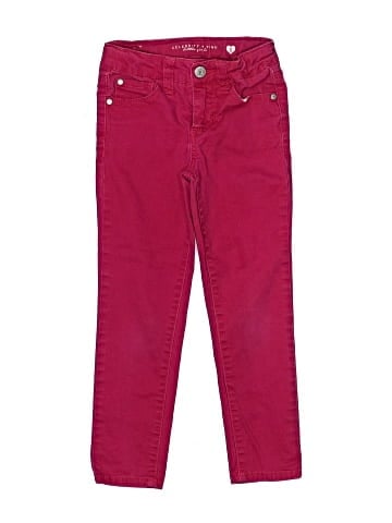 Celebrity Pink girls Jeggings (view 1)
