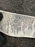 Nike Gray Short Sleeve Onesie 3-6 MO / 6 MO - photo 4