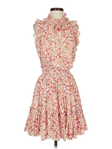 Poupette St. Barth Casual Dress (view 1)