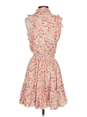 Poupette St. Barth Casual Dress (view 2)